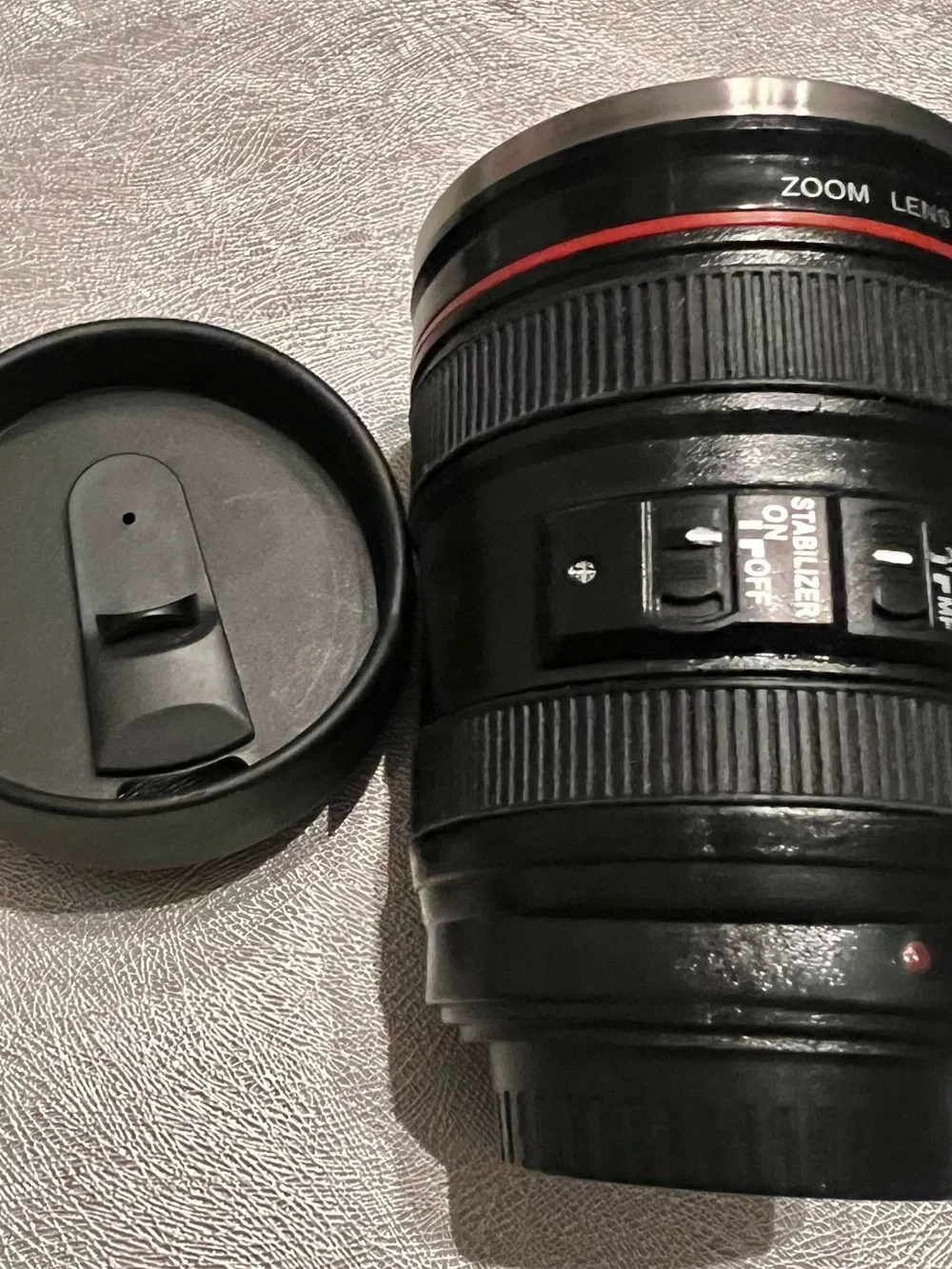 N/A nwot black